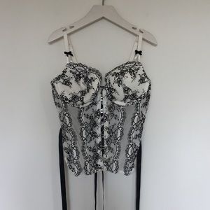 Victoria Secret Corset